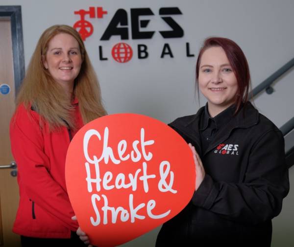 The Free Programme Helping Local Business Put Staff Health First