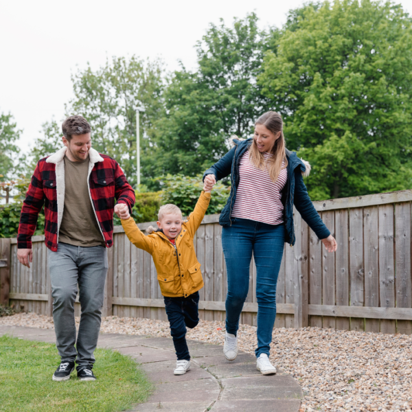 Top 5 Health Benefits of Walking