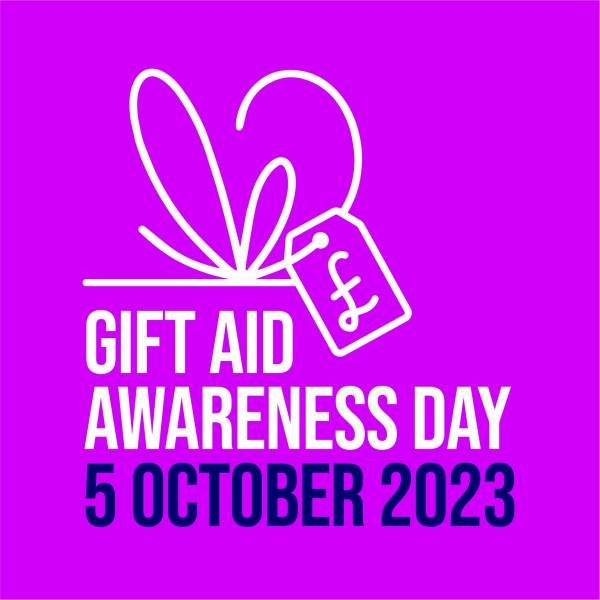 Gift Aid FAQs - How You Can Make a Bigger Impact