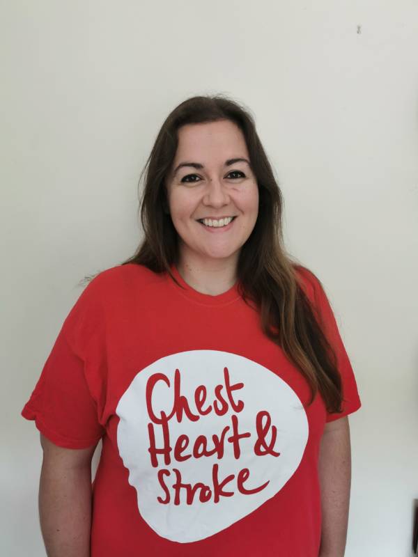 MEET OUR TEAM - Gillian Thompson