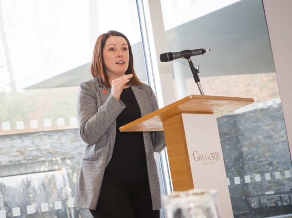 Workplace Health & Wellbeing in the COVID-19 World