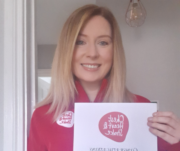 MEET OUR TEAM - Stephanie Prince