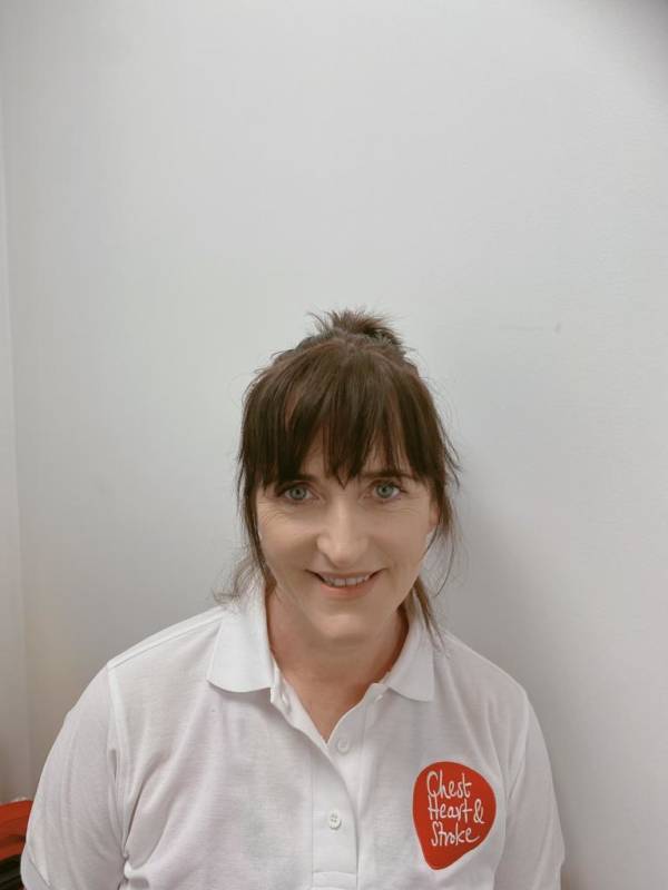 MEET OUR TEAM - Tracey Montague