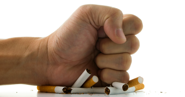 5 Top Tips to Help you Quit - No Smoking Day 2021