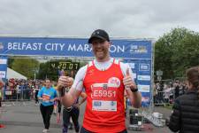 Ryan Marathon