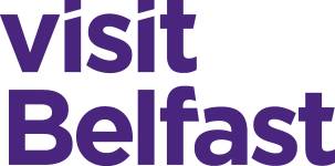 Visit Belfast New stacked purple copy