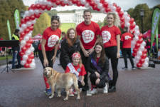 Red dress sarah t and co