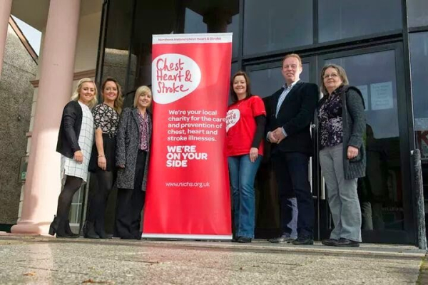 2 Fundraising NICHS 2014