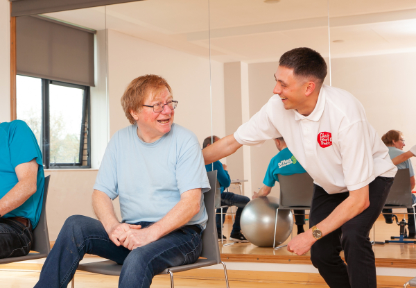 2 John Stewart Andy Bell