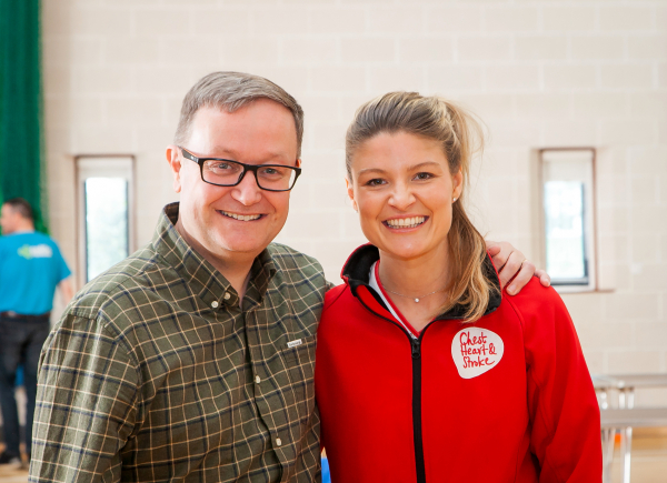 3 Philip Annett Zoe Campbell