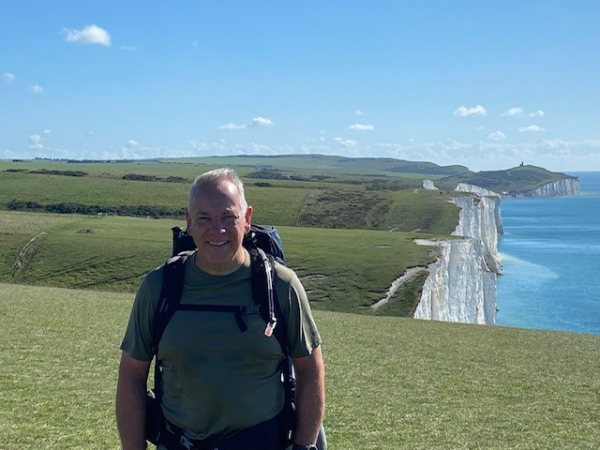David South Downs