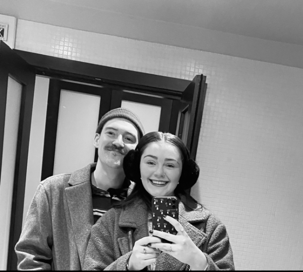 Erin and Partner