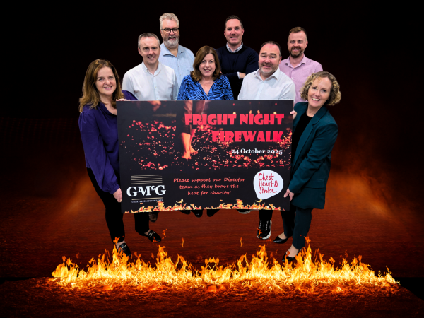 G Mc G Firewalk