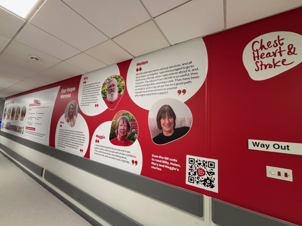 Hall of Hope