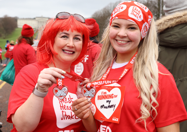 Louise and Chloe Veronicas Family Tribute
