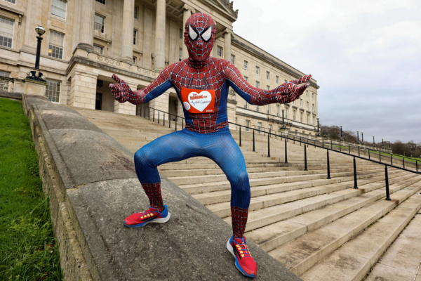 NICHS Red Dress Launch 37