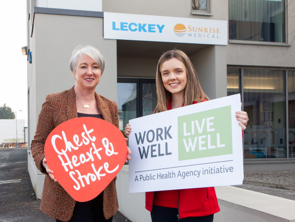 Leckey