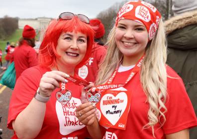 Louise and Chloe Veronicas Family Tribute