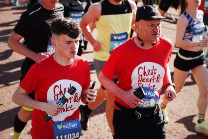 NICHS Marathon 004