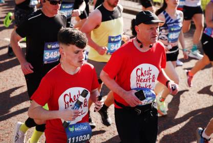 NICHS Marathon 005