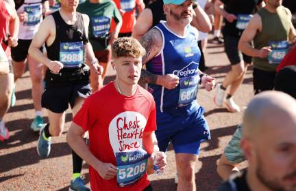 NICHS Marathon 006