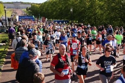 NICHS Marathon 012