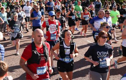 NICHS Marathon 013