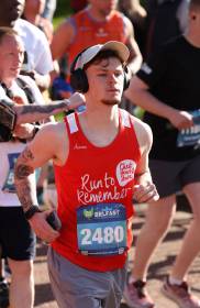 NICHS Marathon 019