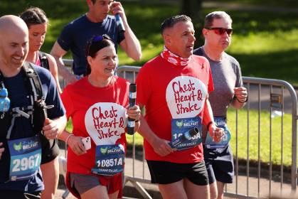 NICHS Marathon 021
