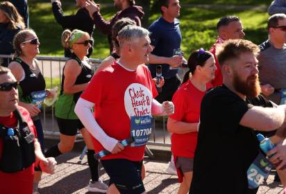NICHS Marathon 023