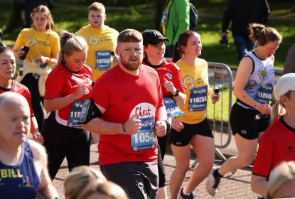 NICHS Marathon 026
