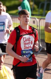 NICHS Marathon 031