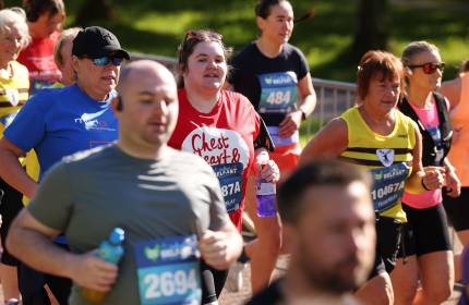 NICHS Marathon 035