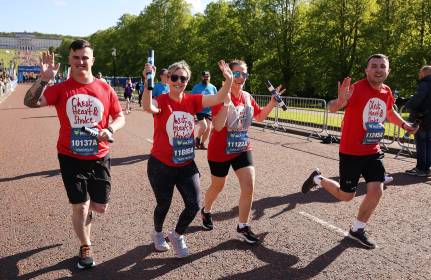 NICHS Marathon 038