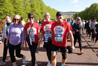NICHS Marathon 040