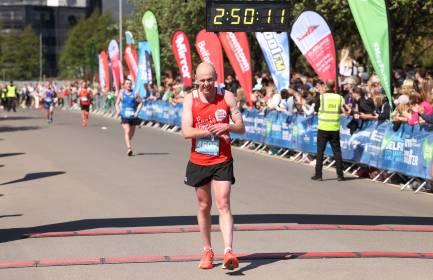 NICHS Marathon 042