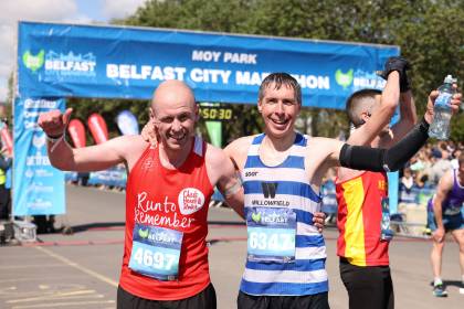 NICHS Marathon 046