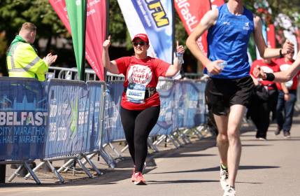 NICHS Marathon 050