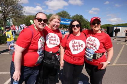NICHS Marathon 051