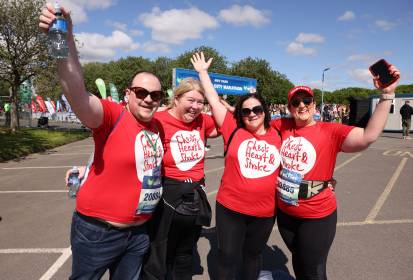 NICHS Marathon 052