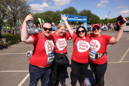 NICHS Marathon 053