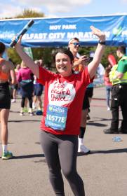 NICHS Marathon 055