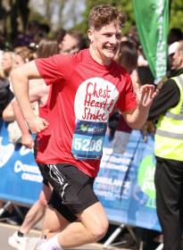 NICHS Marathon 061