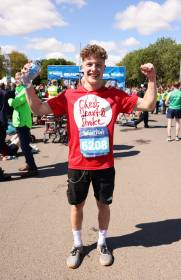NICHS Marathon 063