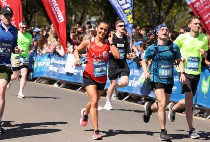 NICHS Marathon 065