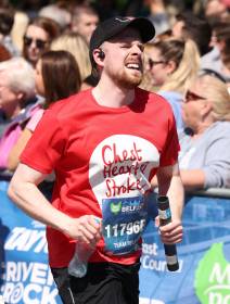 NICHS Marathon 072
