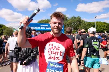 NICHS Marathon 079