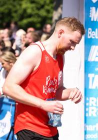 NICHS Marathon 080