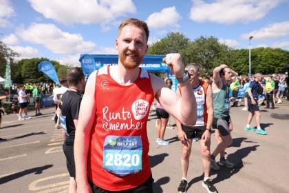 NICHS Marathon 083