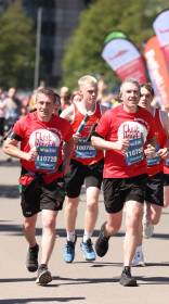 NICHS Marathon 084